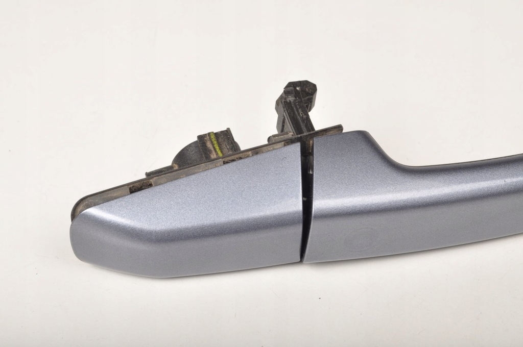 фото №6, Land rover discovery l462 ручка дверь правый задняя