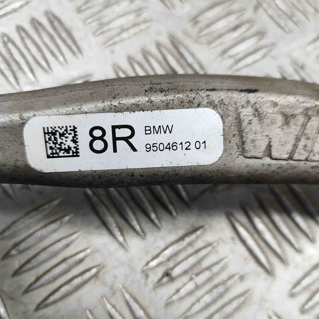 фото №6, Рычаг задний правый bmw 3 g20, g80, g28 m3 competition 9504612 32101294