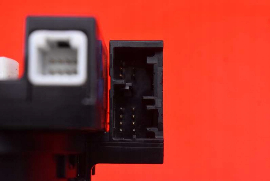 фото №12, Лента подушка безопасности шлейф 47945-1ha0a nissan micra k13 13-16