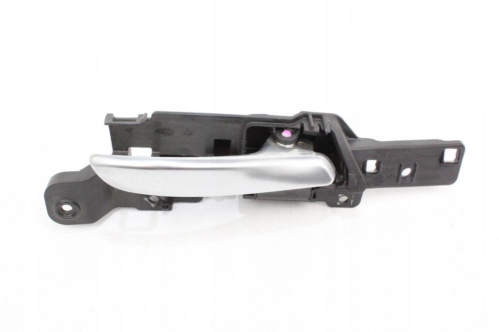 фото №1, Ручка права внутрішня задня bmw e71 x6