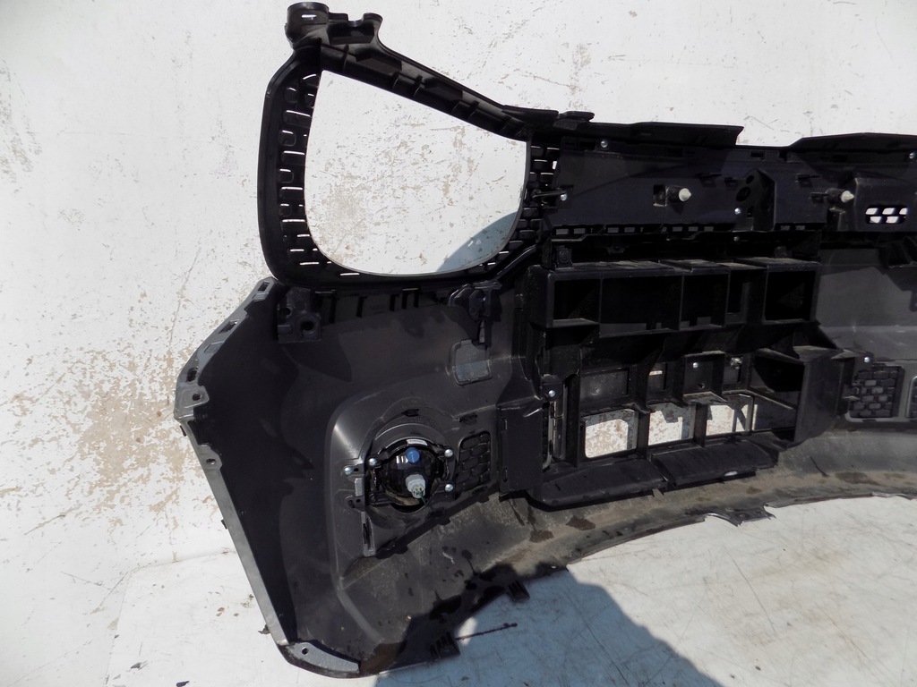 фото №11, Бампер перед suzuki ignis iii 71711-62r