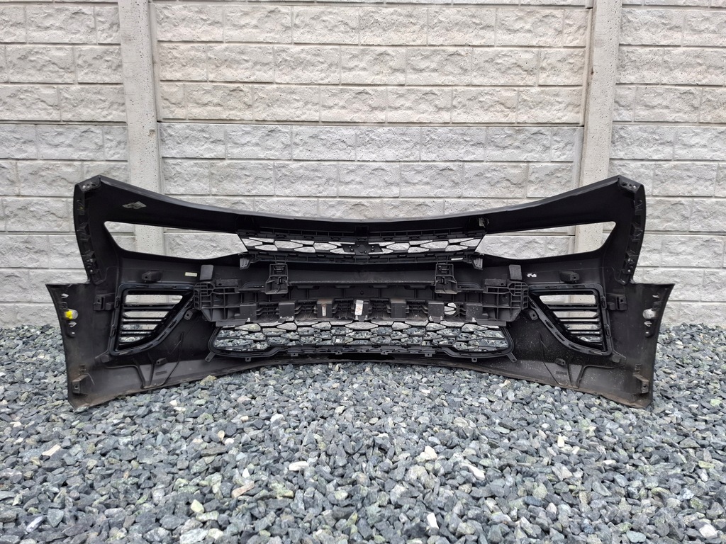 фото №9, Бампер перед передний chevrolet camaro 2016-2020 #7538