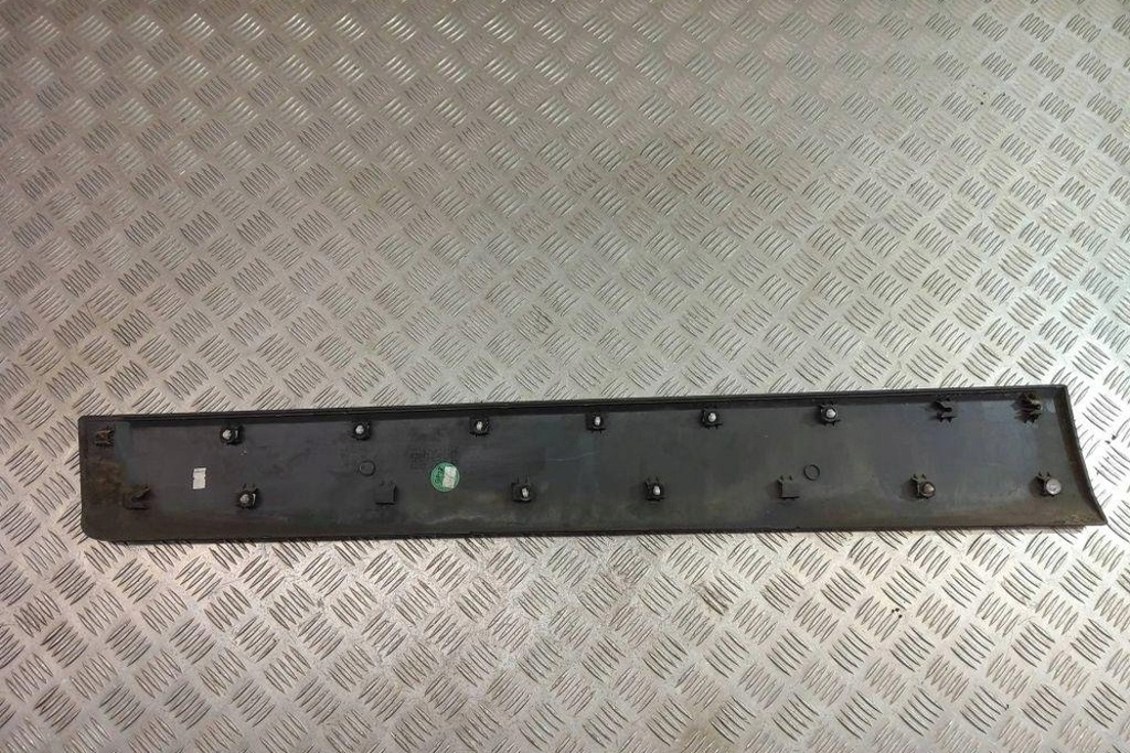 фото №9, Молдинг передніх правих двері chevrolet captiva c100, c140 96439706 2.2l