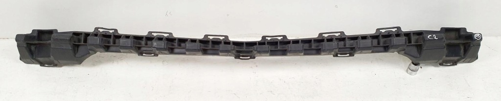 фото №1, Балка усилитель бампера перед mercedes w204