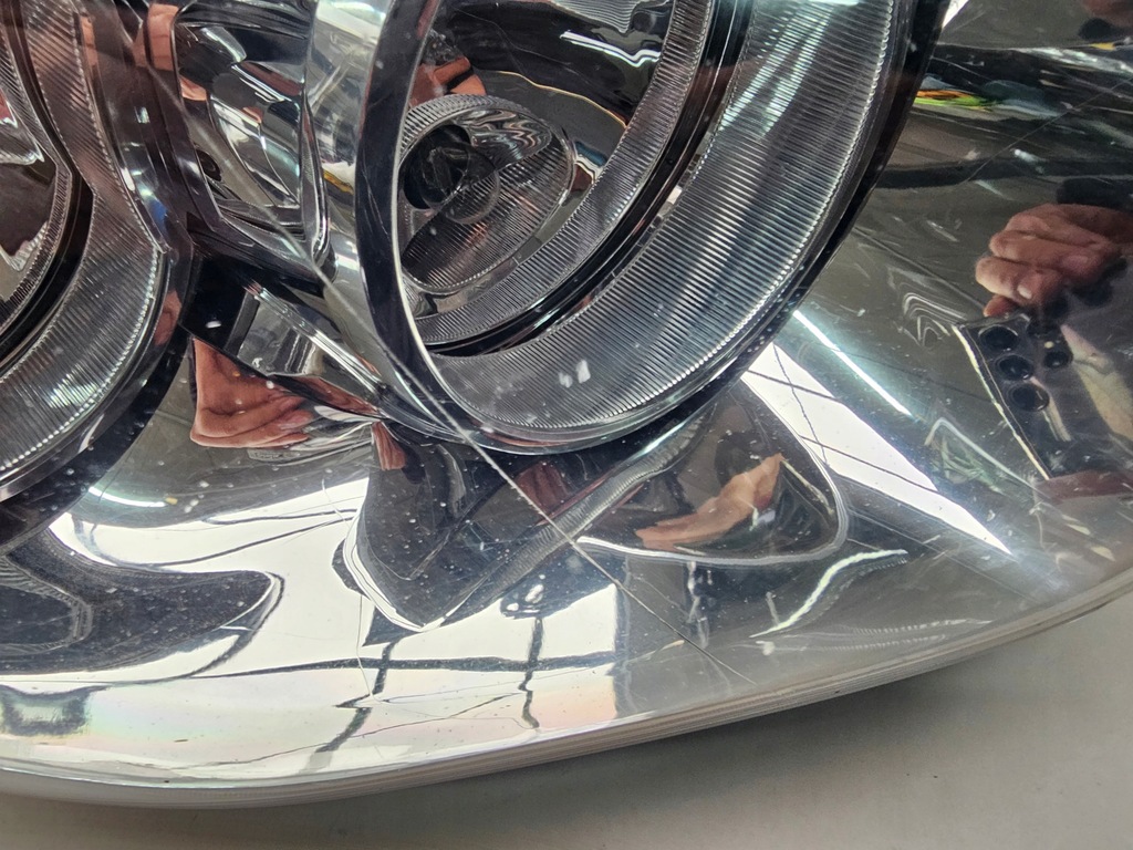 фото №10, Лампа перед передняя правая opel combo d / fiat doblo 2 ii europa 51810671