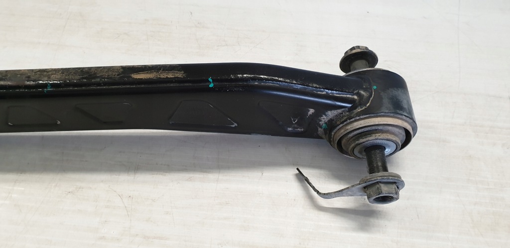 фото №7, Dodge ram v trx 6,2 важіль задня задній лівий нижній 2021-2024r