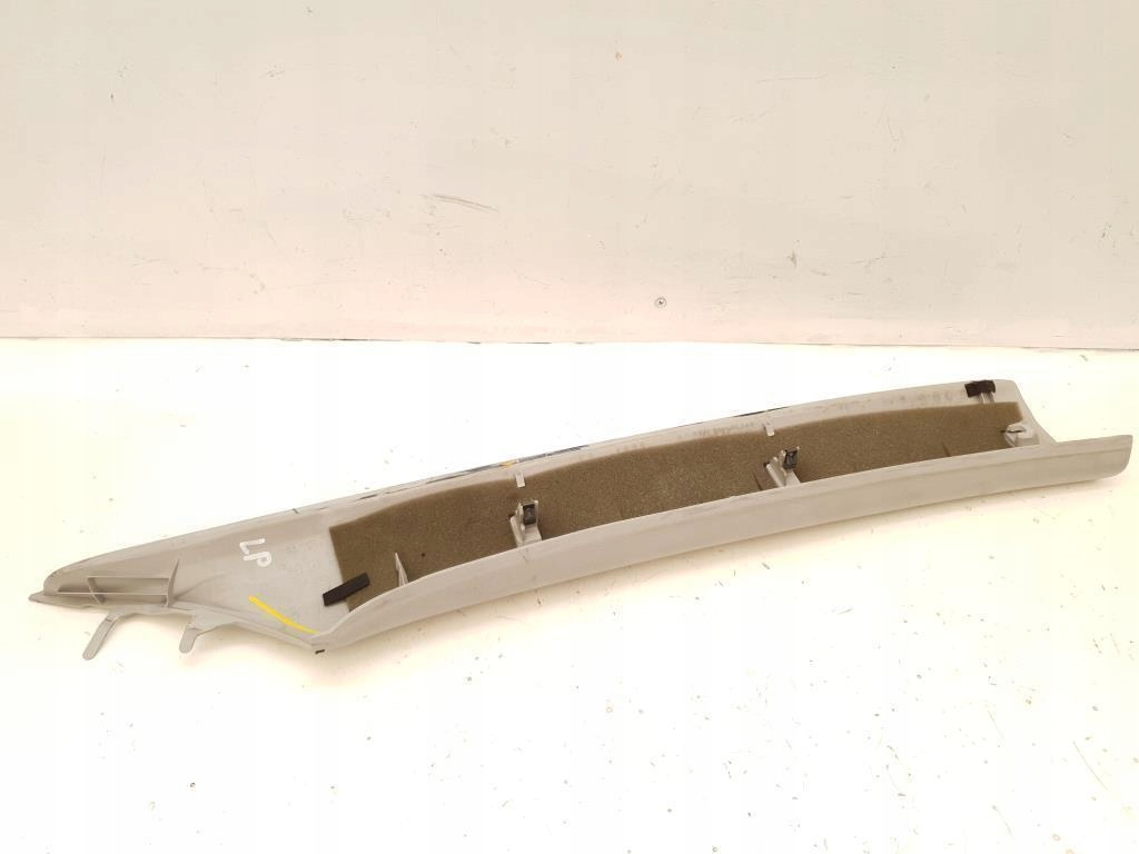 фото №4, Захист стійка ліва перед mazda 6 i gg