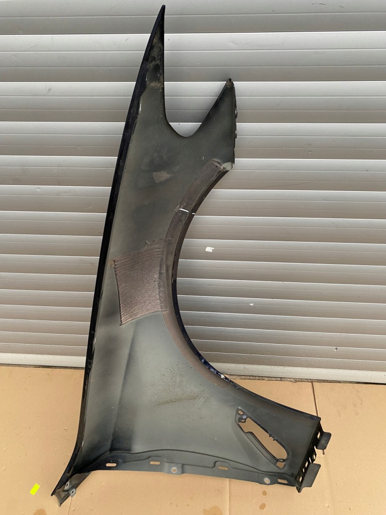 Крило ліве перед передній 5 g30 g31 оригінал Зі Шроту