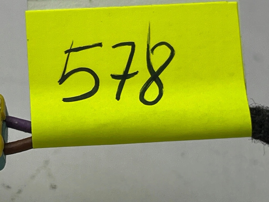 фото №5, Штекер колодка поперечина безопасности audi a5 8t