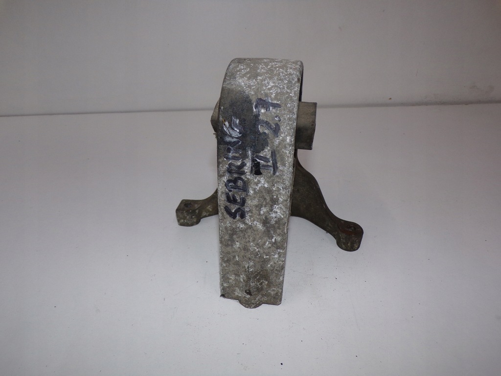 фото №1, Нижня кронштейн двигуна chrysler sebring ii 2.7