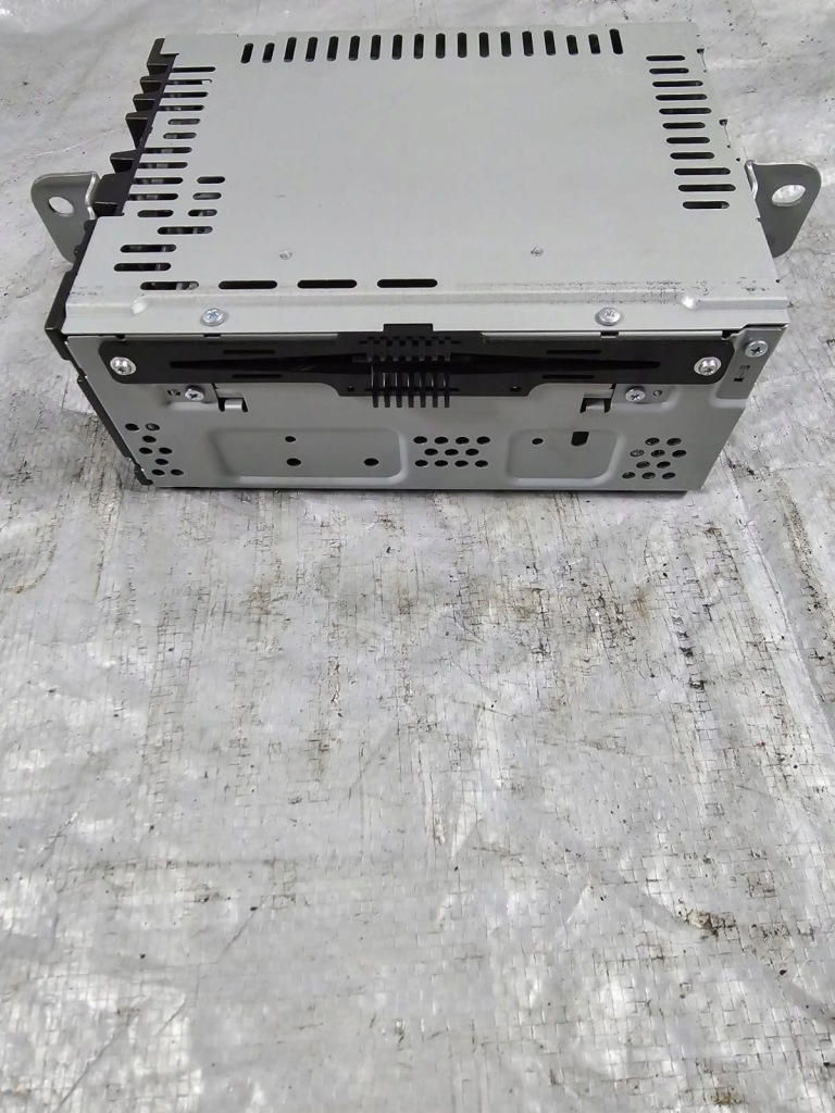 фото №1, Радио ford kuga mk 2 cv4t-19c107-nd