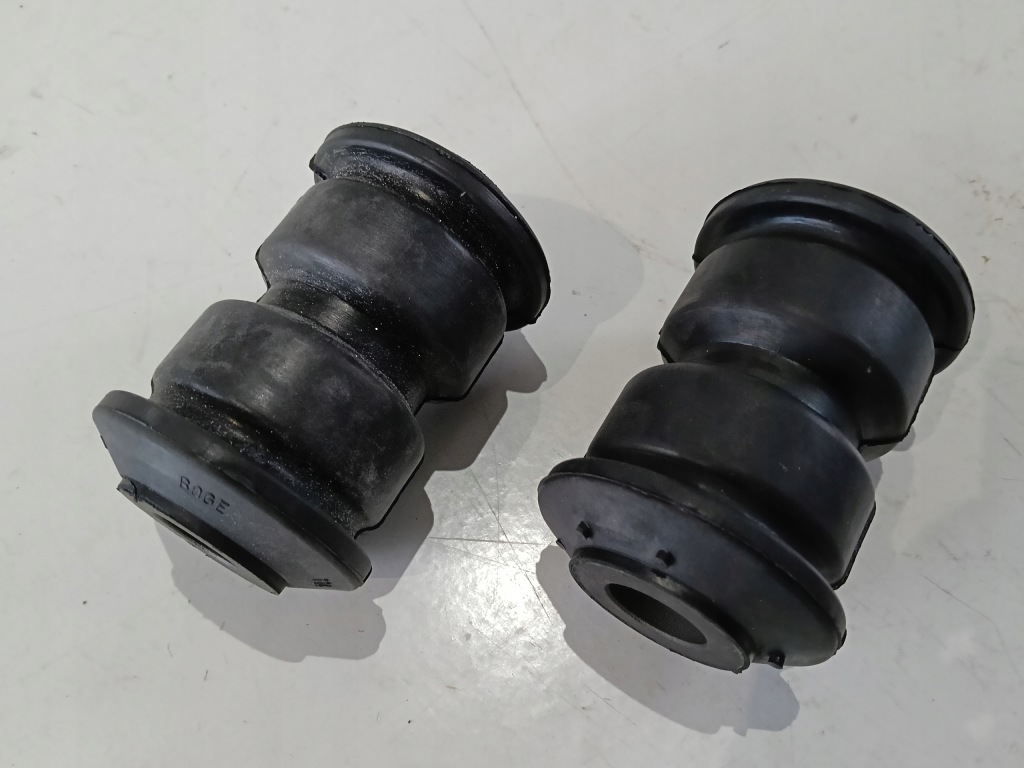 фото №1, Комплект 2x nowa оригинальная втулка рессора задняя volvo fl fe 20498774