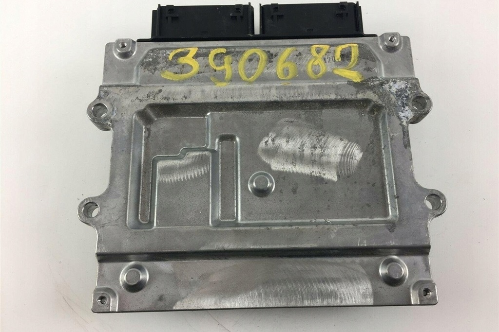 фото №1, Інше модулі volvo s90 ii 31459914 2017