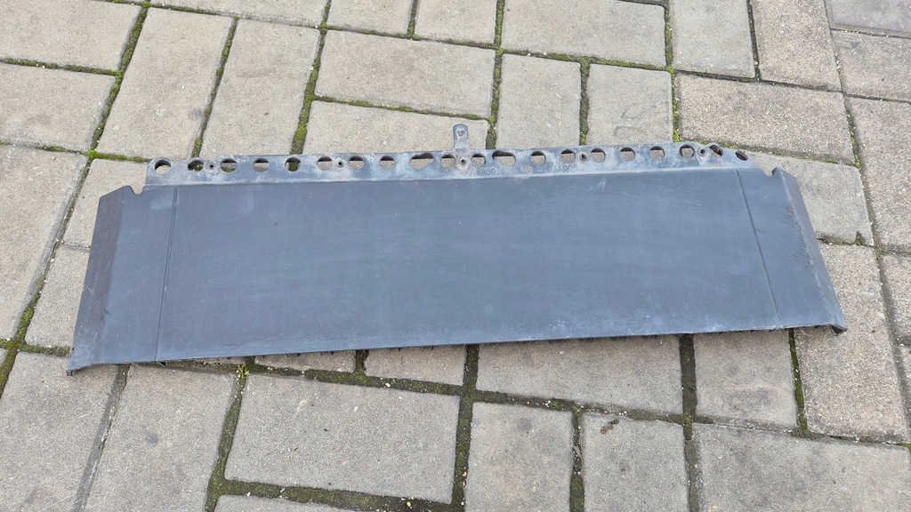 фото №1, Mercedes actros mp4 підкрилок крила підкрилок l/p