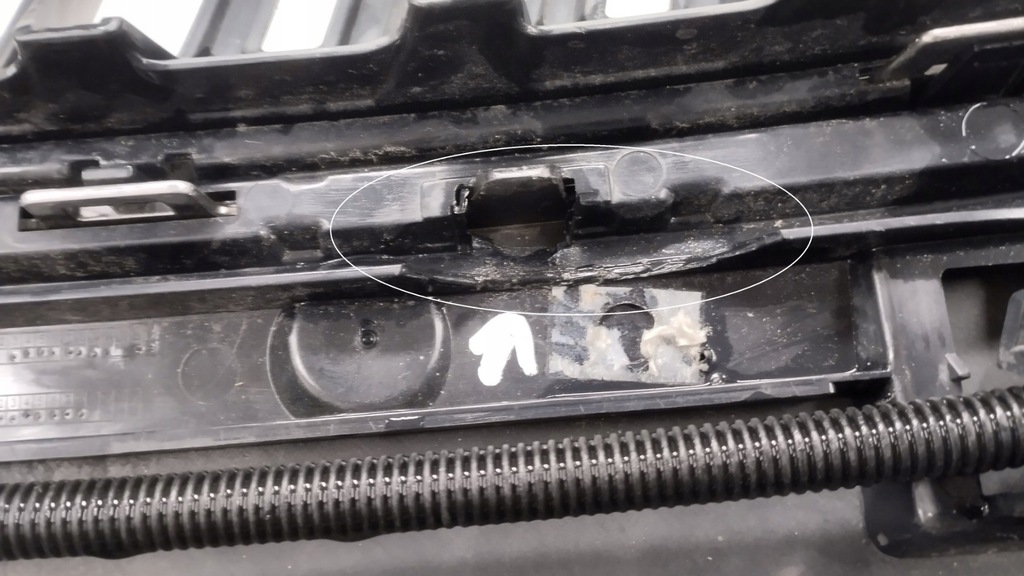 фото №10, Бампер перед передний skoda karoq 57a 17-