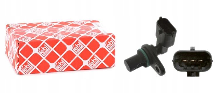 фото №15, Датчик положение вала распределительного вала fe40055