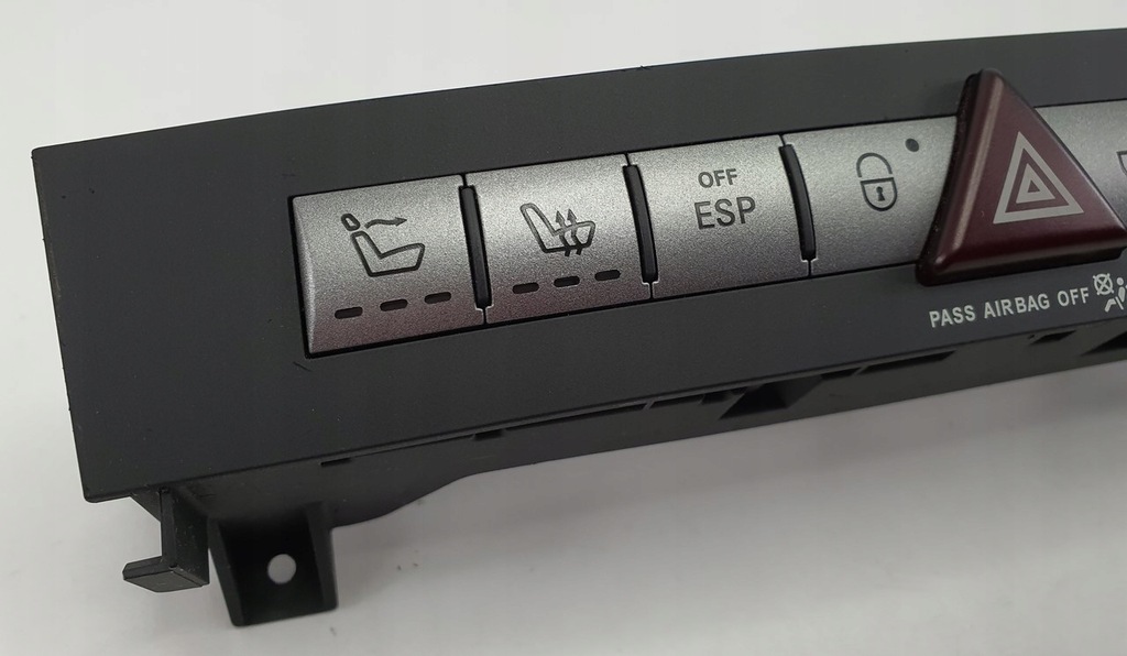 фото №3, Mercedes-benz оригінальний номер 1718208310