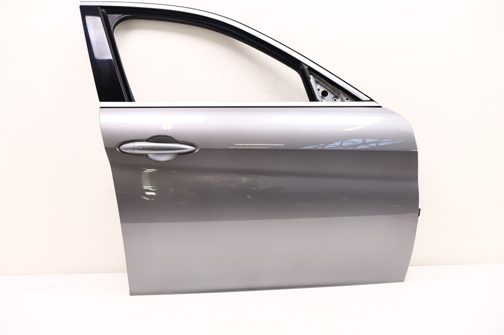 фото №1, Alfa romeo giulia двері праве перед 318