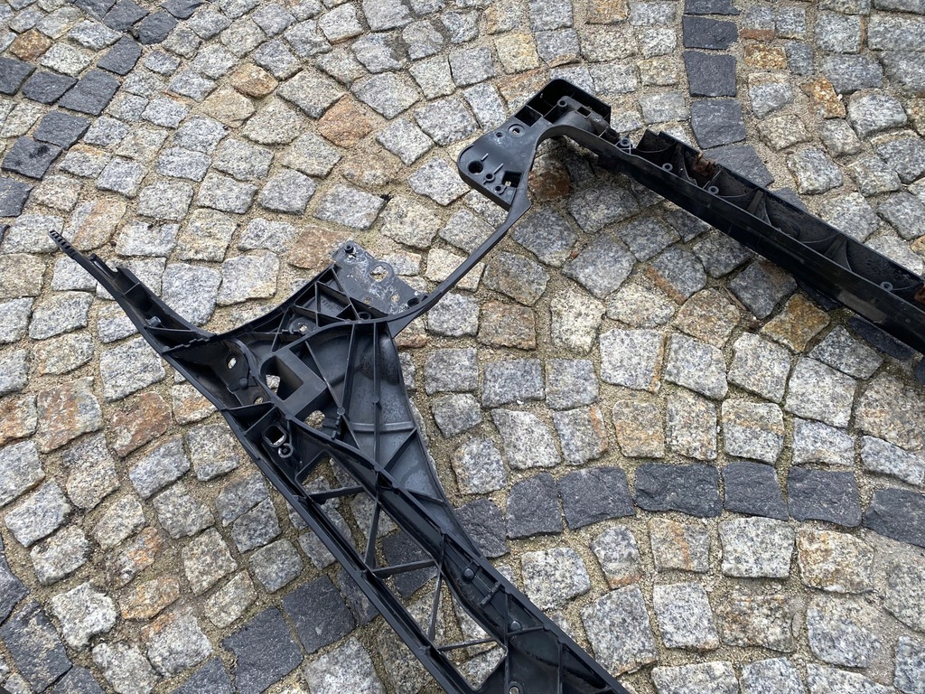 фото №9, Audi a6 a7 c7 4g pas усилитель 4g0805594 перед оригинал 4g0