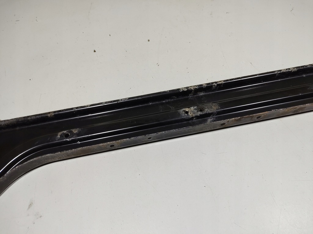 фото №8, Mercedes ml w164 балка pod радиатор