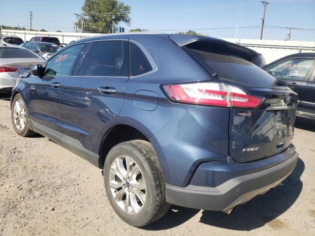 фото №8, Зчеплення 2.0 ecoboost bdb конвертер коробки 8f35 ford edge lift usa 19-24r