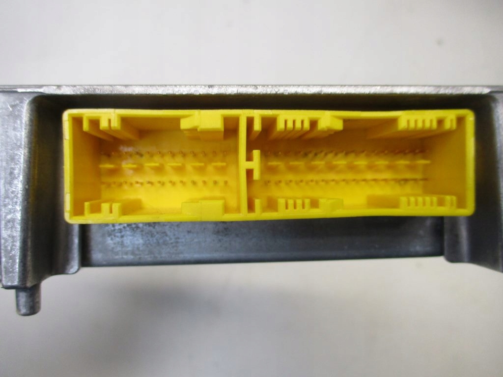 фото №9, Приборная панель приборная панель подушки безопасности подушка безопасности пассажира водителя ремни mercedes w169