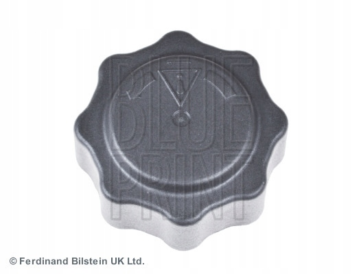 фото №7, Крышка радиатора mini mini r50, r53 2001.06- 2006