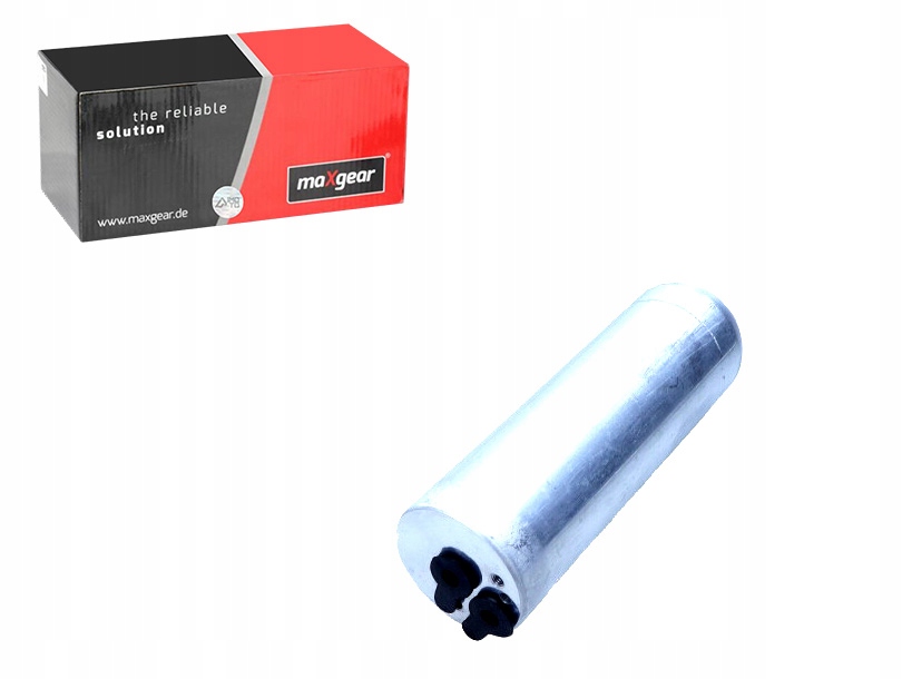 фото №1, Maxgear ac415594 осушитель, кондиционер