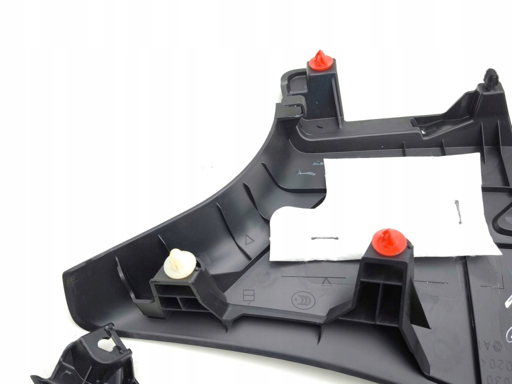 Lexus ux 2020 комплект защита средняя стойка / c в Украине