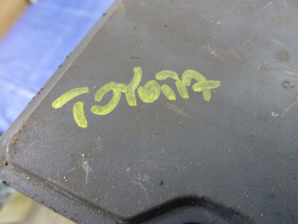 фото №3, Насос abs toyota chr 44540-f4080