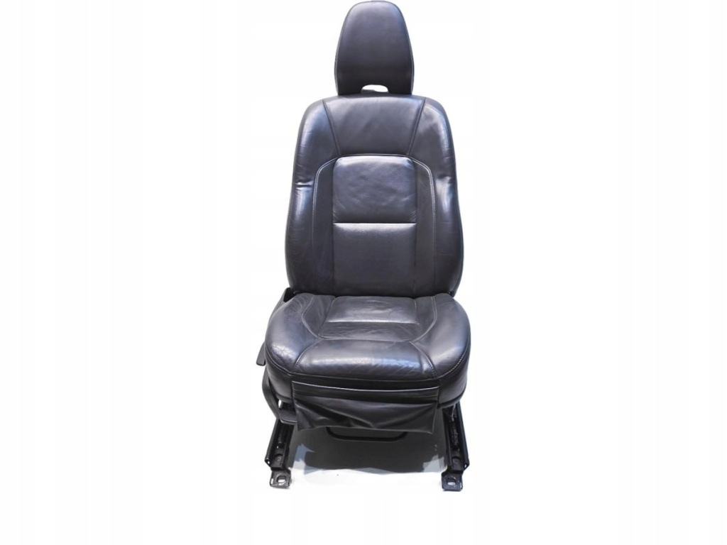 фото №1, Сиденье правый перед подогреваемый volvo v70 iii