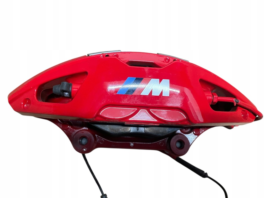 Суппорты тормозные диски тормозные колодки 348x36 m-performance bmw 4 g26 10 km ideał с Разборки