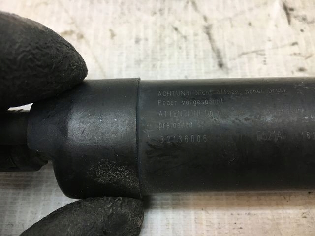 фото №5, Volvo xc90 привод крышки багажника 32136006