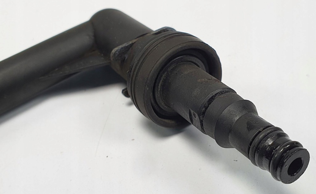 Патрубок цилиндр сцепления renault koleos 1 2.0 dci Цена