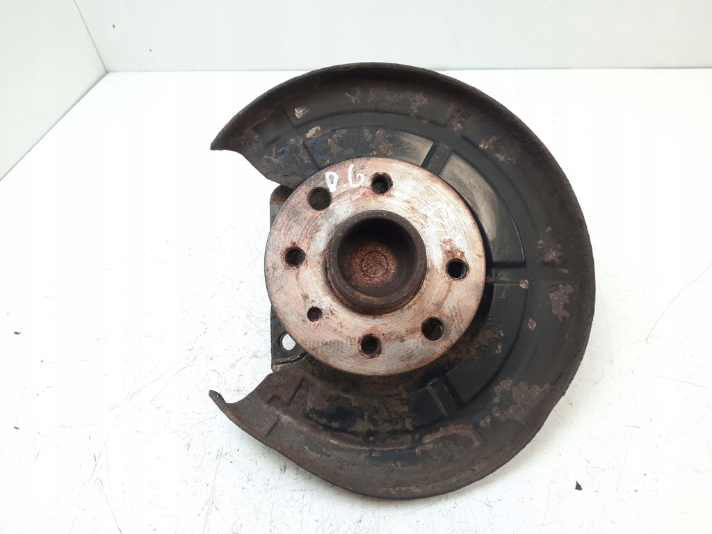 Купить 2008 opel meriva a ступица колеса заднего