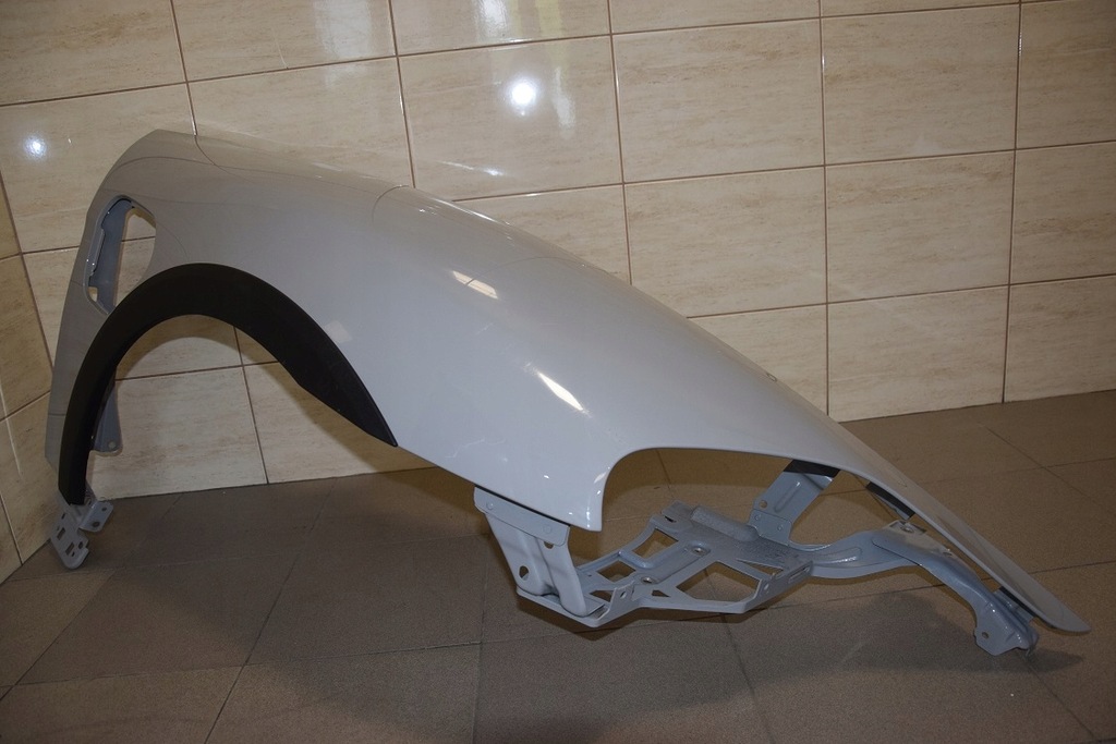 фото №13, Porsche taycan cross turismo 9j1 передній крила