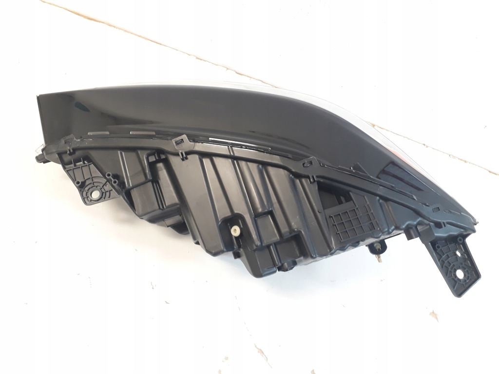 фото №6, 2x nowa лампа ford edge lift usa 2019- full led