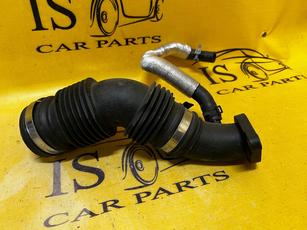 фото №3, Воздухозаборник труба фильтра воздуха renault espace v 1.6 t