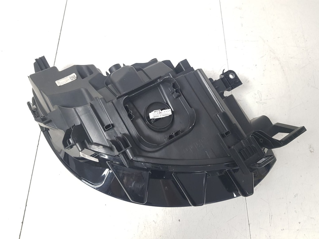 фото №11, Vw id3 id.3 лампа левая передняя перед фара full led idealna europa