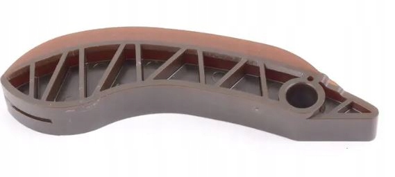 фото №1, Напрямна ланцюга розподільного валу bmw розподільного валу n47