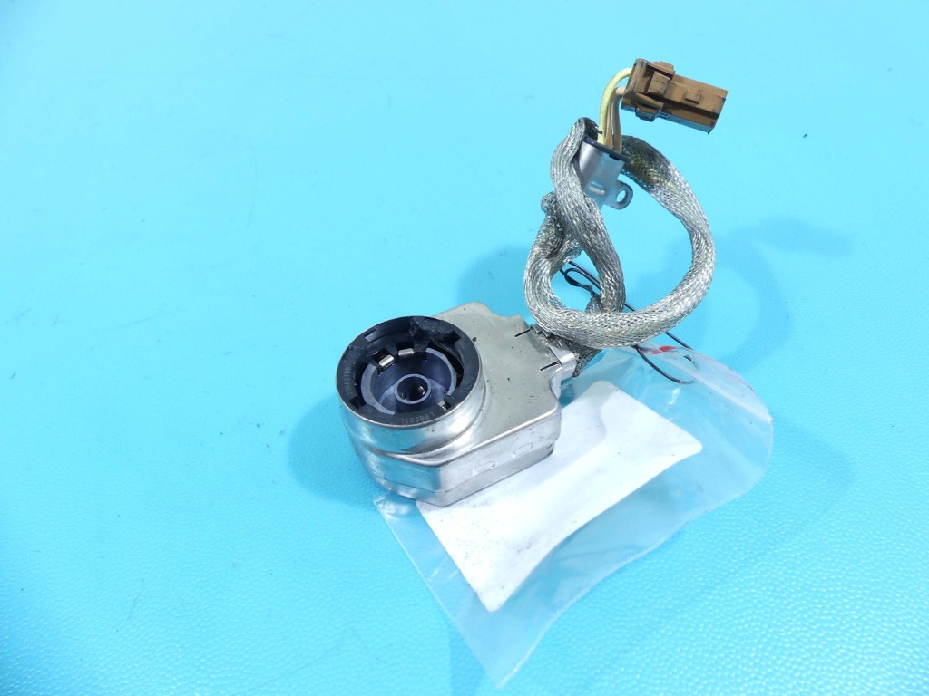 Купить Колба стартер розжиг катушка ксенон renault koleos