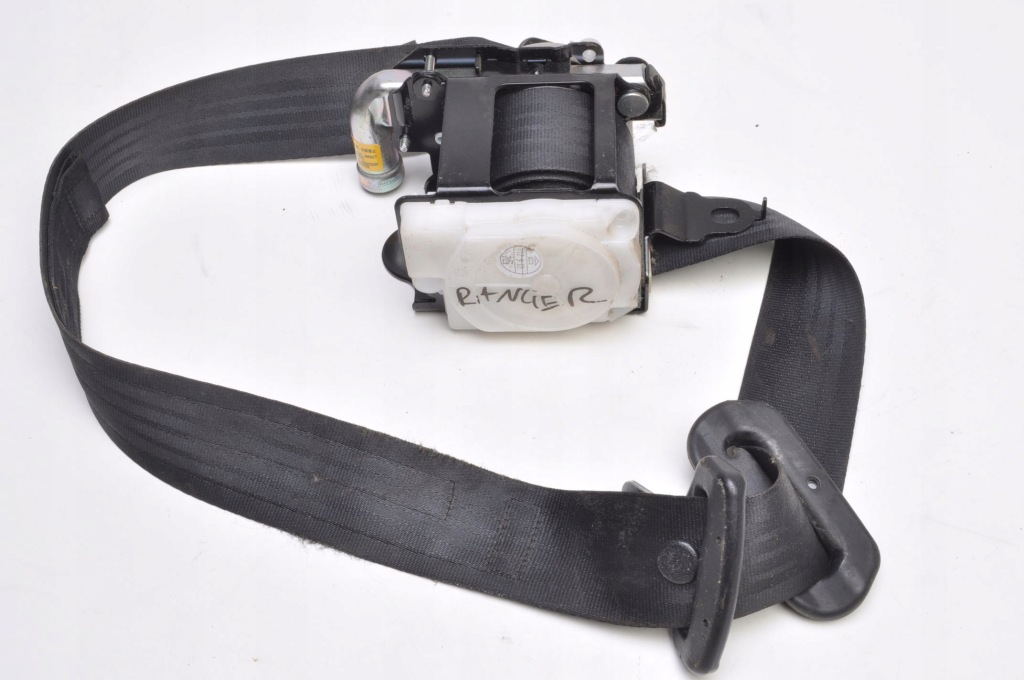 фото №3, Ford ranger iv pas безпеки лівий правий перед ab3926611b08a