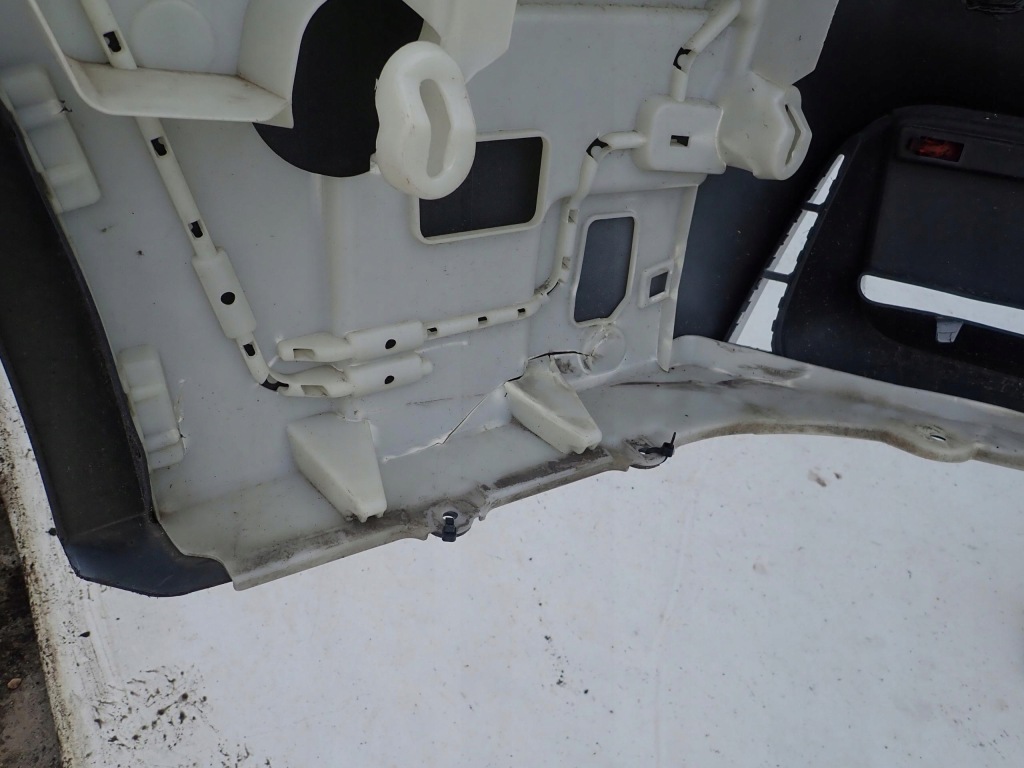 Bmw 4 m-power f82 f83 14- бампер задний задний с Разборки