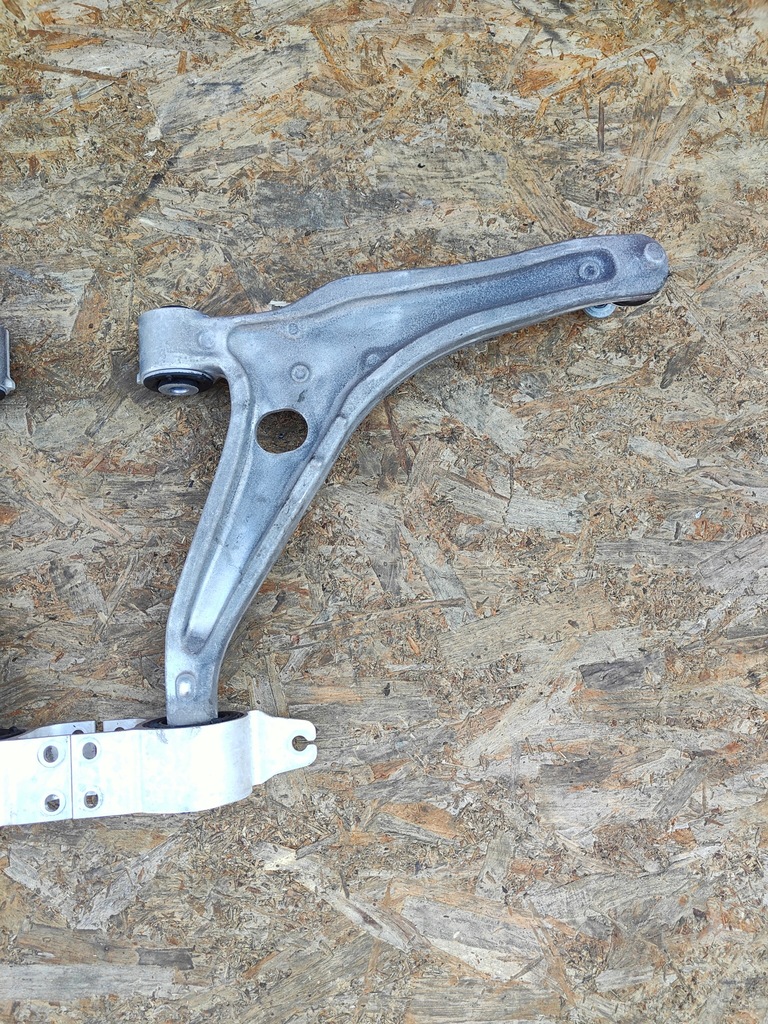 фото №11, New mb gla h247 передня частина правий transverse керування arm a2473308802 original