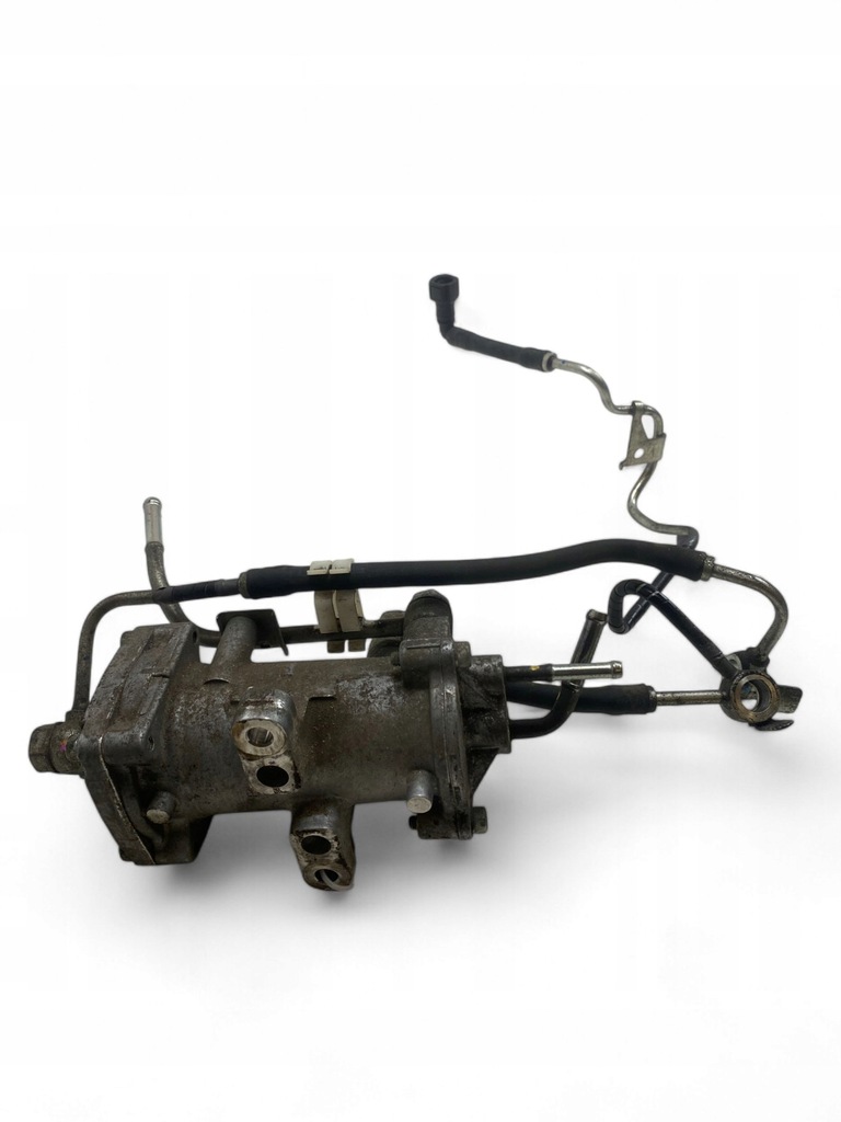 фото №1, Toyota land cruiser j150 2017 нагреватель фильтра топлива