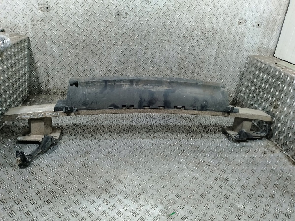 фото №1, Балка pod бампер перед citroen c4