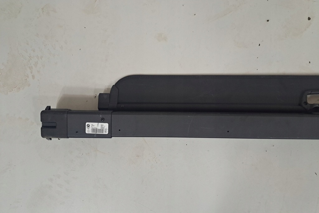 фото №1, Шторка багажника bmw 7490440 2020