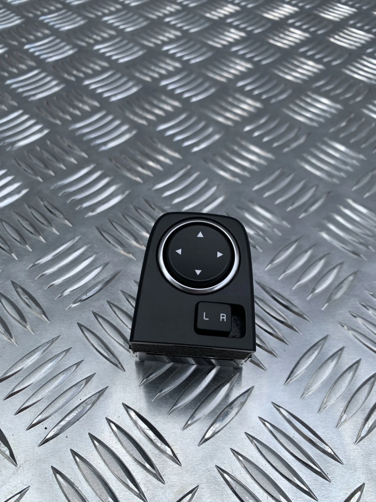 фото №1, Панель регулювання дзеркал kia ceed iii 18- 1.0 t-gdi