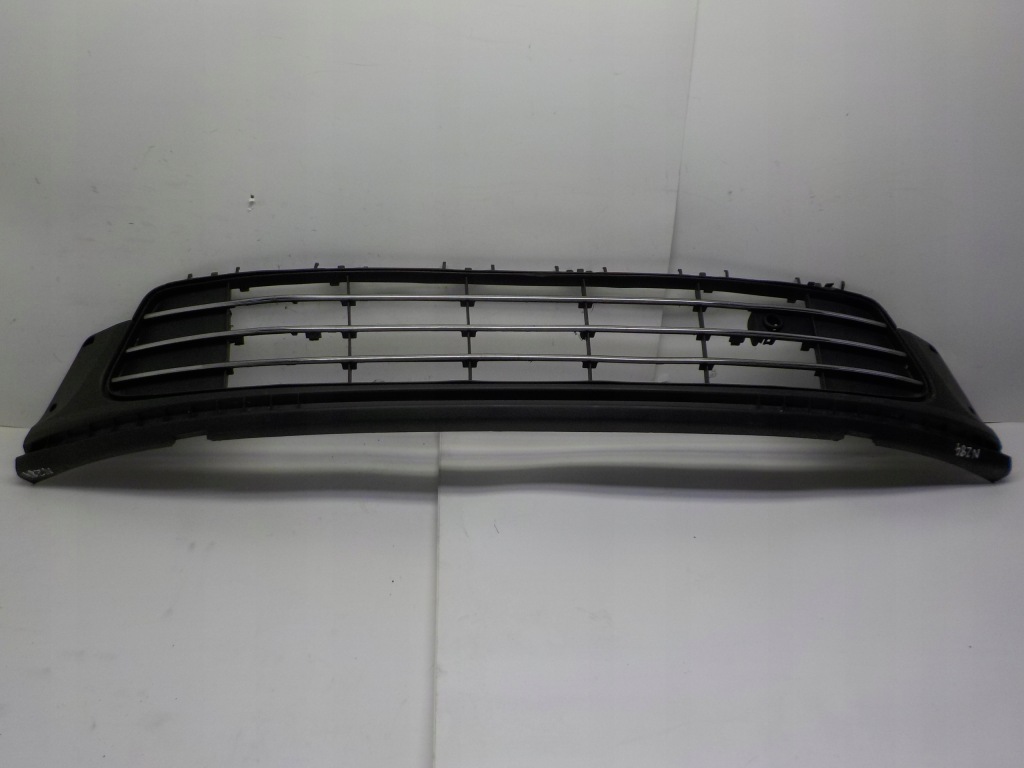 фото №1, Ford galaxy iii решітка решітка радіатора w бампер am21-17b968-ac