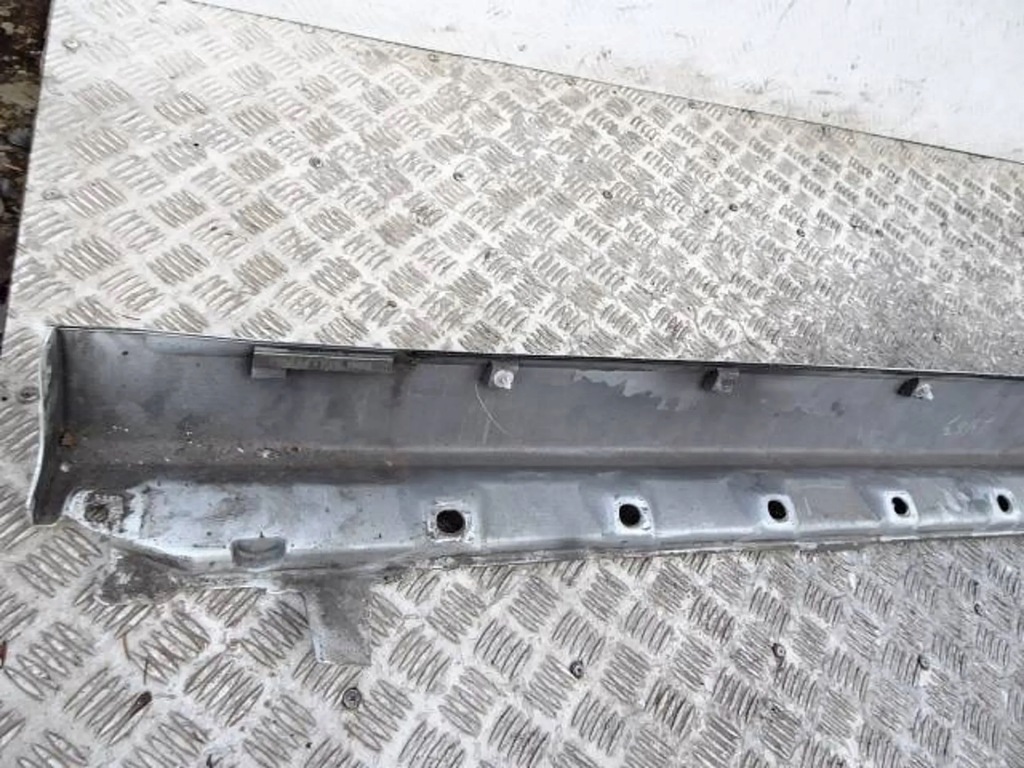 фото №14, Молдинг поріг kpl. suzuki swift mk7 sport znl